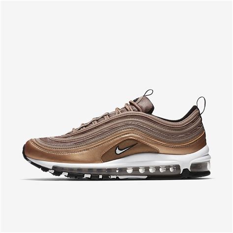 Nike Air Max 97 Men's Shoes. Nike ID